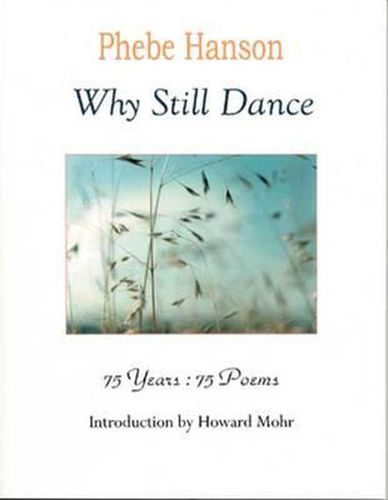 Cover image for Why Still Dance