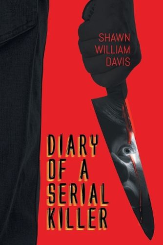 Cover image for Diary of a Serial Killer