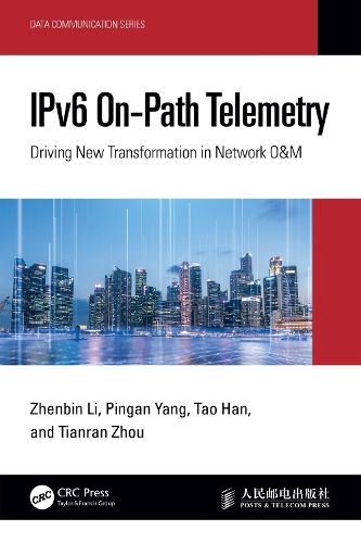 Cover image for IPv6 On-Path Telemetry