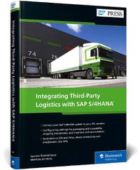 Cover image for Integrating Third-Party Logistics with SAP S/4HANA