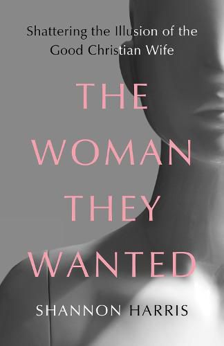 Cover image for The Woman They Wanted