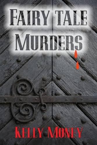 Cover image for Fairy Tale Murders