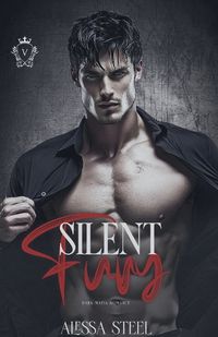 Cover image for Silent Fury