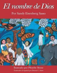 Cover image for El Nombre de Dios