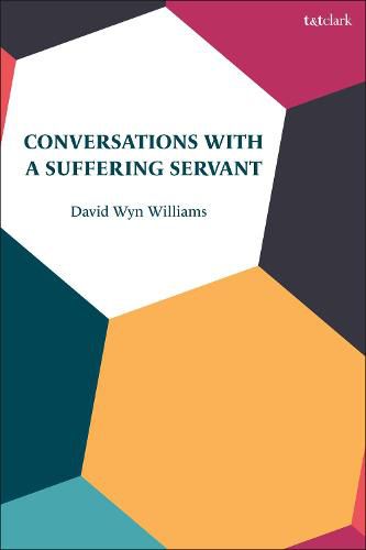 Cover image for Conversations with a Suffering Servant