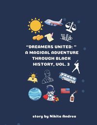 Cover image for "Dreamers United
