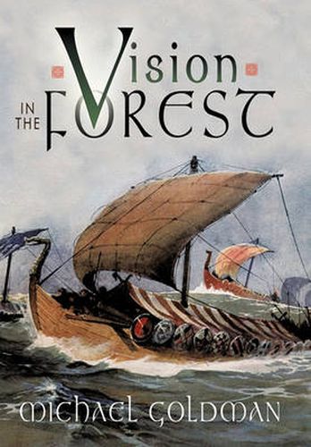 Cover image for Vision in the Forest