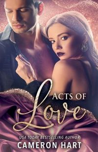 Cover image for Acts of Love