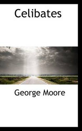 Cover image for Celibates