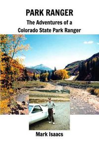 Cover image for Park Ranger