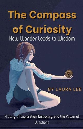 Cover image for The Compass of Curiosity