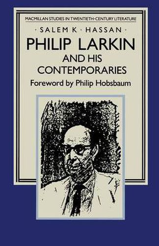 Philip Larkin and his Contemporaries: An Air of Authenticity