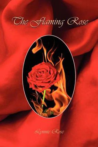 Cover image for The Flaming Rose