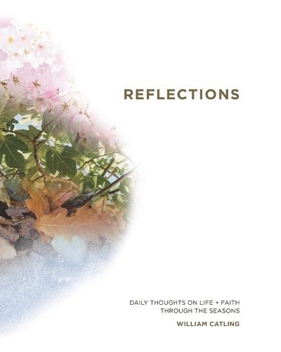 Cover image for Reflections