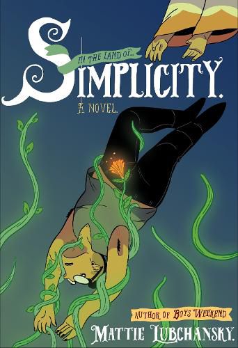 Cover image for Simplicity
