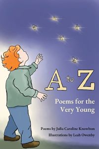 Cover image for A to Z