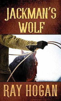 Cover image for Jackman's Wolf