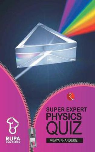 Cover image for Super Expert Physics Quiz