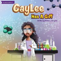 Cover image for Caylee Has A Gift