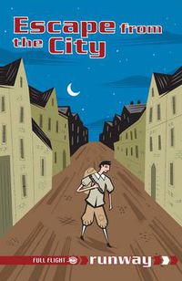 Cover image for Escape from the City