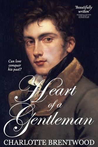 Cover image for Heart of a Gentleman