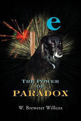 Cover image for The Power of Paradox