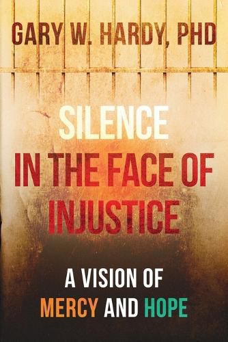 Cover image for Silence In the Face of Injustice