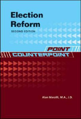 ELECTION REFORM, 2ND EDITION