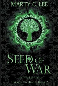 Cover image for Seed of War