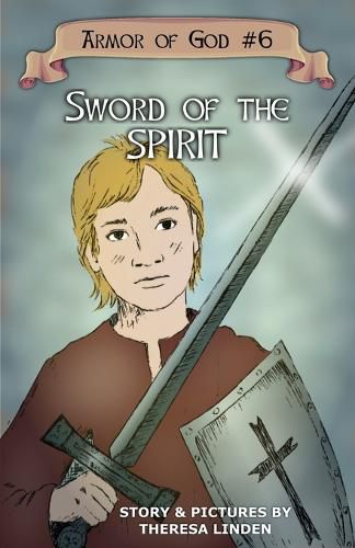 Cover image for Sword of the Spirit