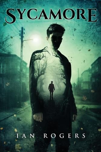 Cover image for Sycamore