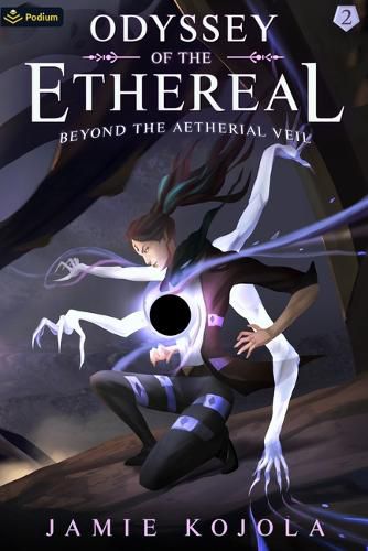 Cover image for Beyond the Aetherial Veil