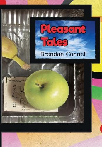 Cover image for Pleasant Tales