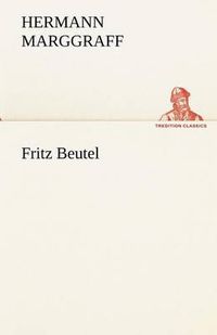 Cover image for Fritz Beutel