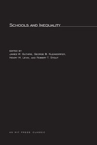 Cover image for Schools and Inequality