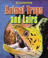 Cover image for Animal Traps and Lairs