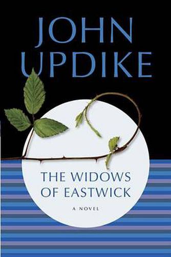 Cover image for The Widows of Eastwick: A Novel