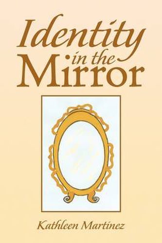 Cover image for Identity in the Mirror