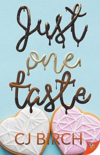 Cover image for Just One Taste