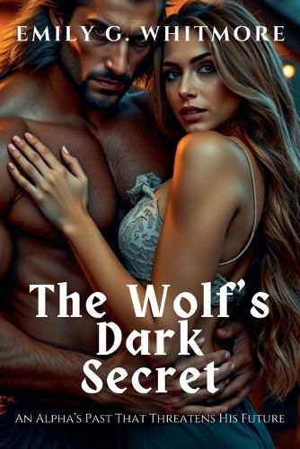 Cover image for The Wolf's Dark Secret