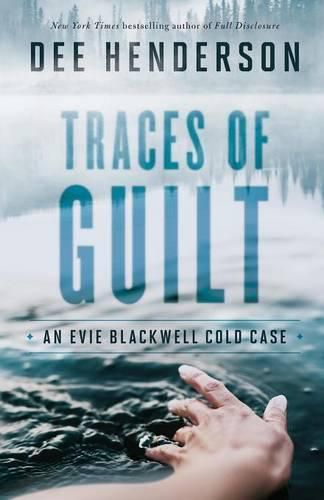 Cover image for Traces of Guilt