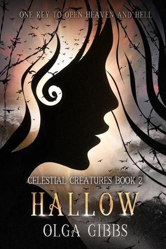 Cover image for Hallow