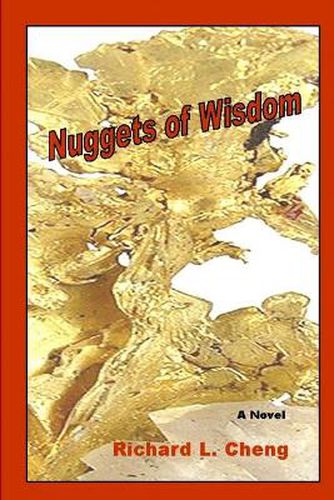 Cover image for Nuggets of Wisdom