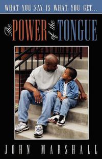 Cover image for The Power of the Tongue