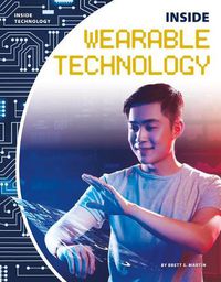 Cover image for Inside Wearable Technology