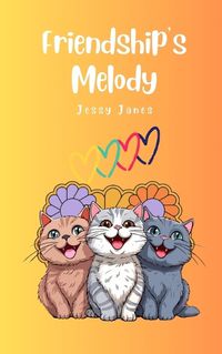 Cover image for Friendship's Melody