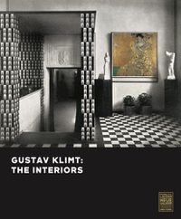 Cover image for Gustav Klimt