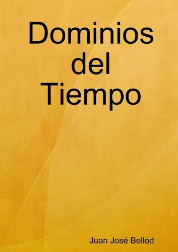 Cover image for Dominios del Tiempo