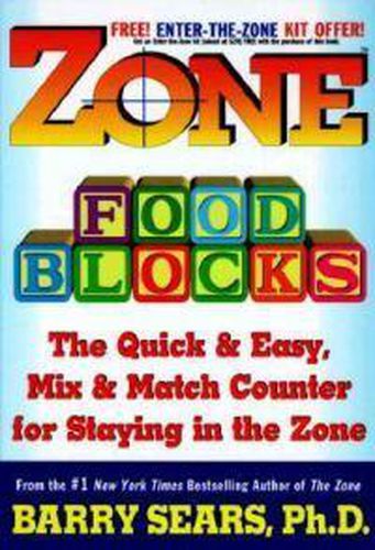 Cover image for Zone Food Blocks