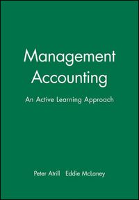 Cover image for Management Accounting